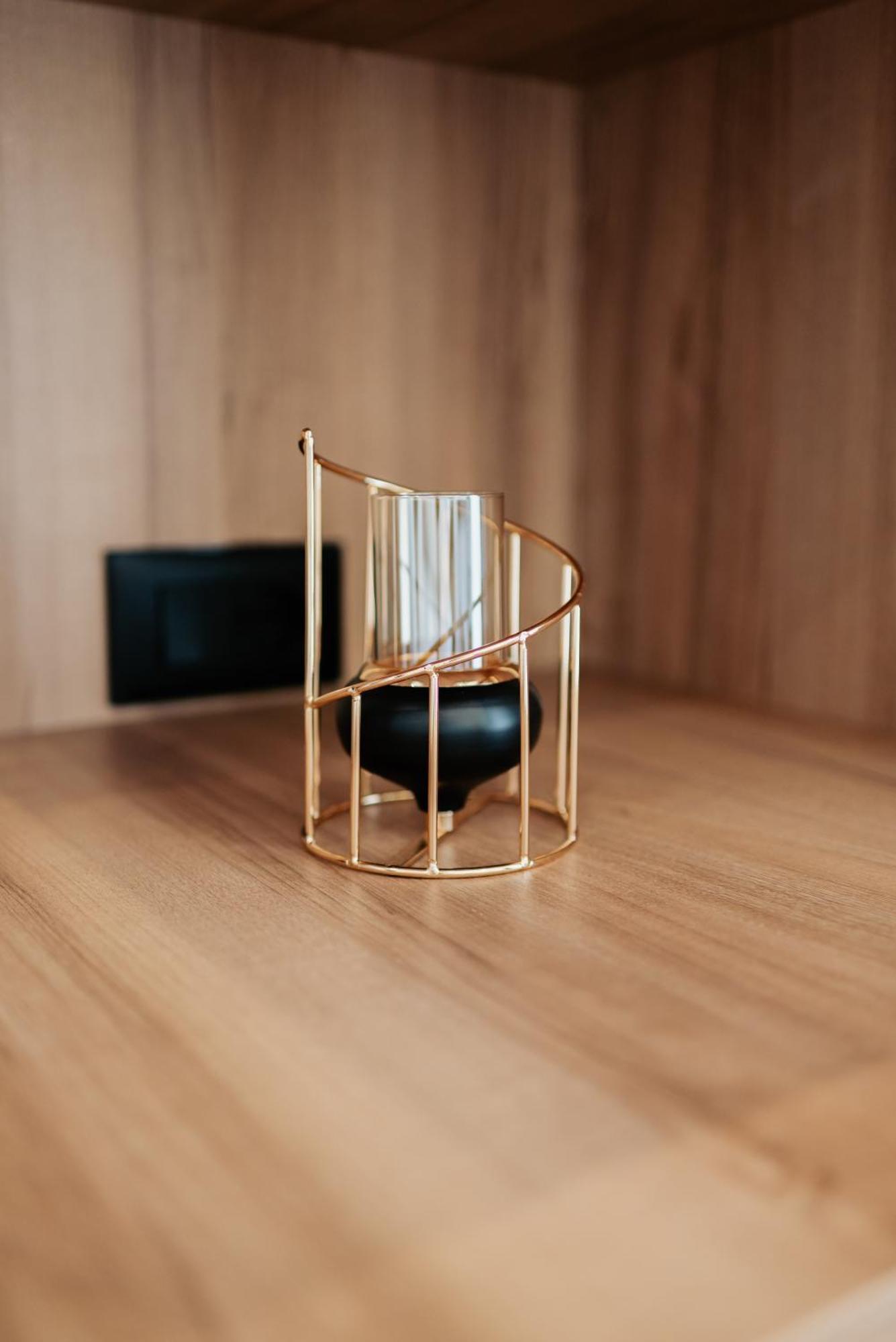 Froa Luxury Apartment 德巴尔 外观 照片