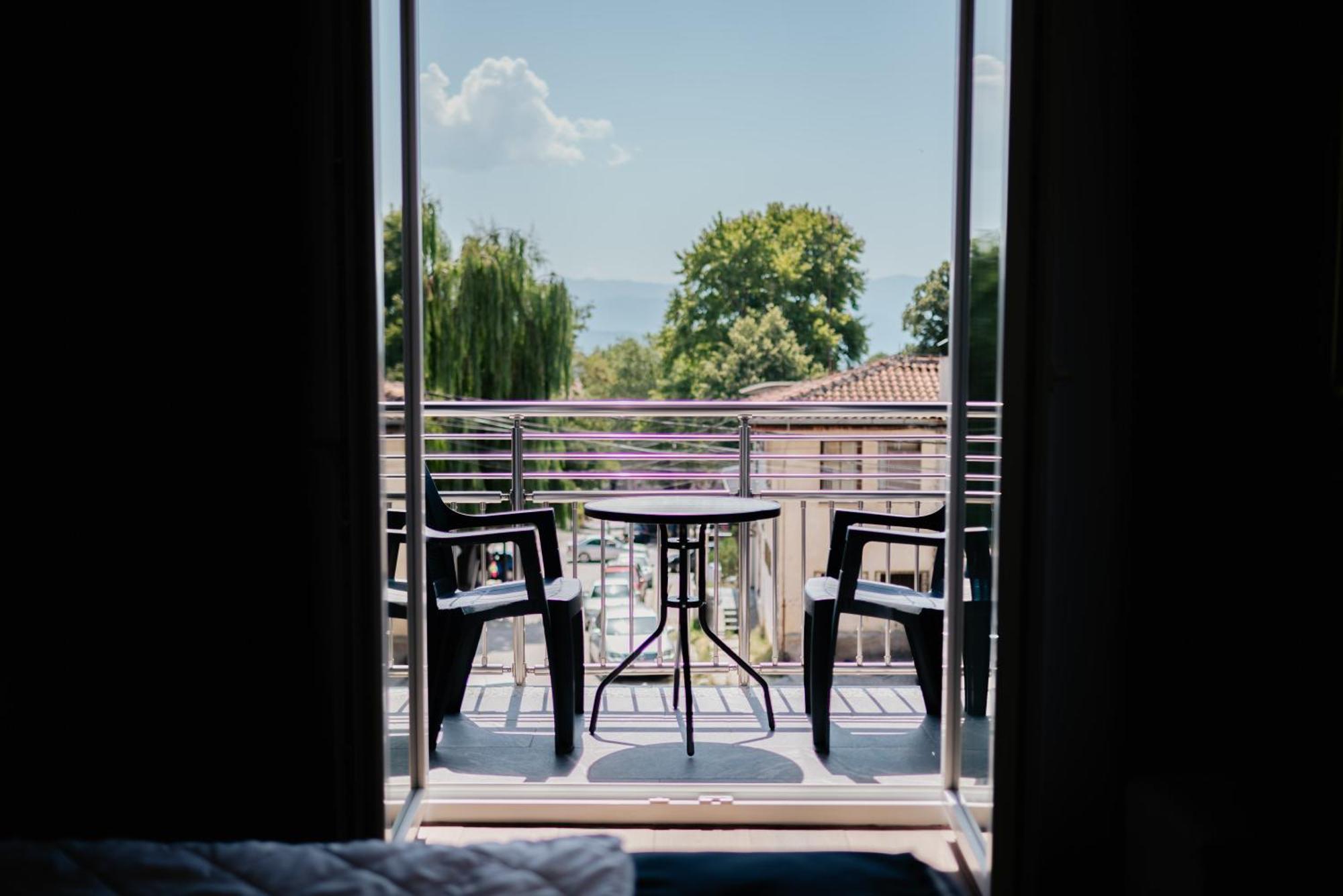 Froa Luxury Apartment 德巴尔 外观 照片