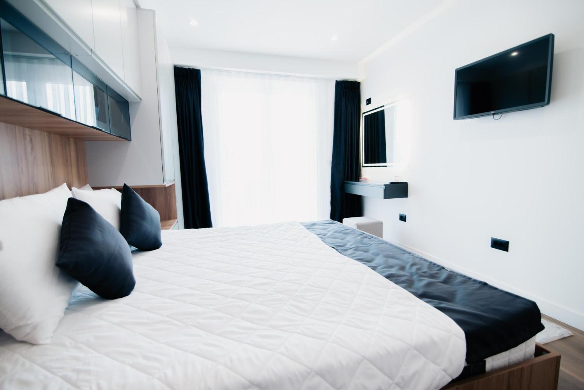 Froa Luxury Apartment 德巴尔 外观 照片