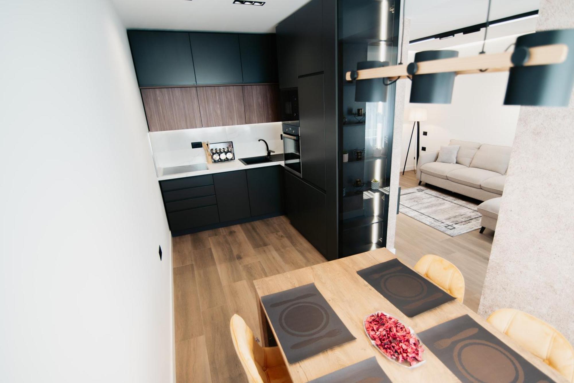 Froa Luxury Apartment 德巴尔 外观 照片